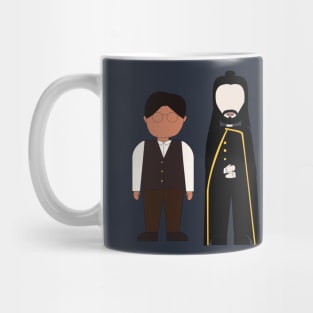 What We Do In The Shadows Mug